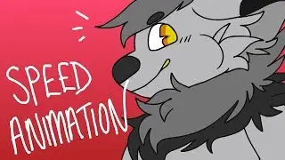 commission speedart #1