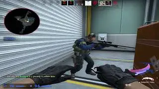 Thunder | CSGO#4