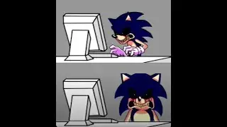 Gatekeepers [Sonic.EXE Collection v2 FNF]