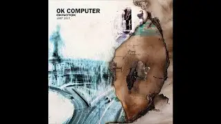 Radiohead - Man of War [HD]