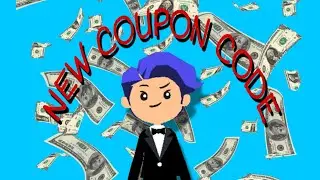 NEW COUPON CODE IN PLAY TOGETHER ❤️❤️❤️