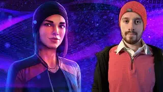 Blind Life is Strange: True Colors, The End + Wavelengths