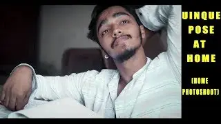 Best Photoshoot Indoor | How to Pose for Boys | Home Remedy | Jerry's Studio