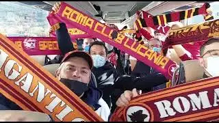 LE NS TRASFERTE ❤️🧡