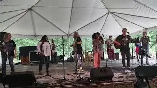 Florida Folk Festival 2023