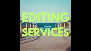 Real Estate Image & Video Editing services