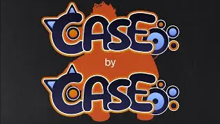 case by case (short ver.) / CASE