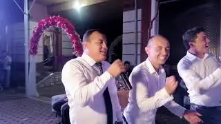 Jasurbek Mirzahmedov - 2020 Kanbag'alda yurak yo'qmi, Ayoldan pul so'rama, Bo'ydoqliging yaxshiydi