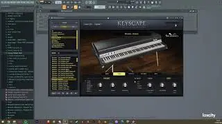 Laxcity (Late night Production stream | no cam) Twitch Stream