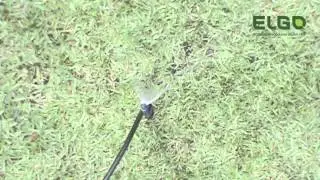 Elgo - Micro Spray MS5 N2 - 90º