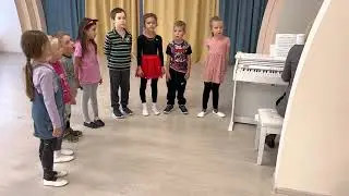 Красавица осень