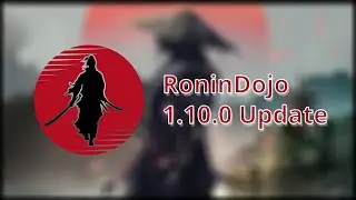 RoninDojo: New Ronin UI walkthrough with update instruction (ver. 1.10.0)