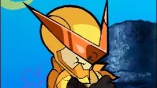 yellow raptor xd xd