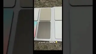 Декоративные панели🙂