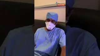 Dr. Kannan, Consultant  Head & Neck Surgical Oncologist at Apollo Cancer Centre Chennai