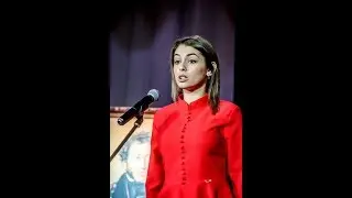 А. С. Пушкин  — Ответ Татьяны на письмо Онегина — читает Диана Мигадова