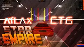 AtlaX v4 - Star Empire t3 by #DogMal^ [FFS GAMING MTA] #TeamOfLegend