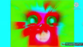 Klasky Csupo in G Major 829