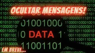 📡Esteganografia🤺 para ocultar mensagens em qualquer foto da galeria no APP Trava ZAP!(Enigma🖖🏼👽)