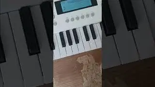 ทดสอบเสียง Medeli MK-49 Mini Keyboard 