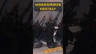 Что такое Warhammer Fantasy и кто придумал | Вархаммер