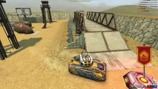 Be_Dangerous vs 0__oHmoodGT I1-1 XPI
