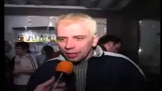 ТОП 5  Интервью пьяных