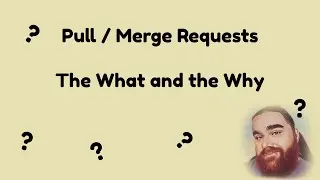 What are Pull / Merge Requests?