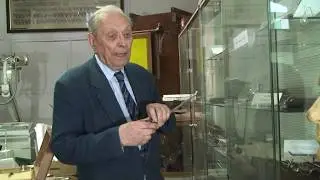 Philippe Lépine: les instruments médicaux