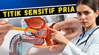 PRIA PUNYA G-SPOT?! BEGINI PENJELASAN DOKTER…. (PIJAT PROSTAT?!) - Podcast Kesehatan