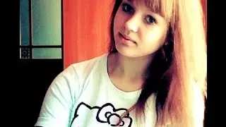 Ксюша Кречетова HD1080P