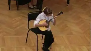 Интермеццо.