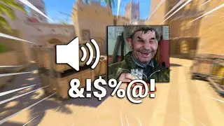 The Real CS2 Experience