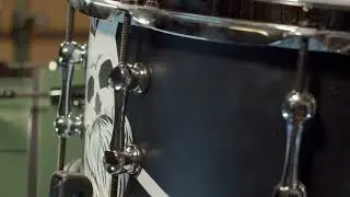 Estepario Siberiano Signature Snare