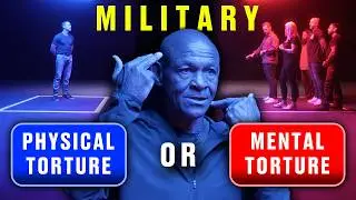 Soldiers Debate War's Toughest Questions | Would You Rather?