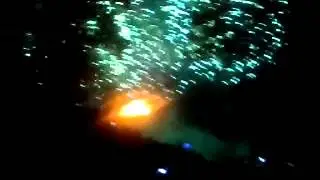 Салют 2013, день ж/д Хаб.-2