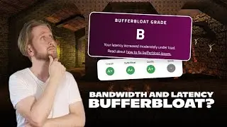 Gaming on Gigabit: Eliminate Bufferbloat From Your Bandwidth