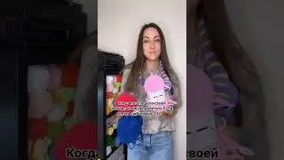 Когда работа любимая,то можно и без выходных 😂🧶 #amigurumi #вязание