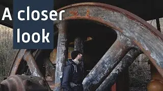 A closer look (at your current self)