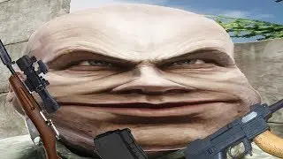 Tarkov Meme Guns - Episode 1