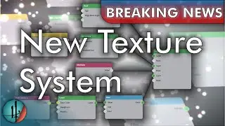 Developers need your help on new Texture System! - Blender News