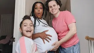 Being Pregnant Again?!