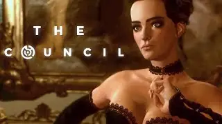 ЭМИЛИ ХИЛЛСБОРОУ ❖ The Council #5