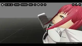 makima vore|| roblox vore || animation
