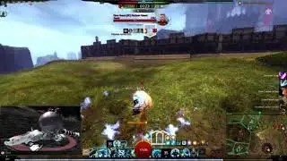 GW2 Core Guard WvW - Spin to Win! | Roaming Montage by Shye