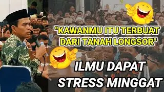 CERAMAH LUCU NGAKAK!!! Ustadz Abdul Somad #uas #ceramah #ceramahlucu