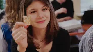 Chag Pesach Sameach!