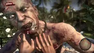 Dead Island: Analog Controls