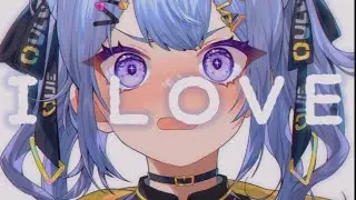 just zaion being down bad for meloco【 NIJISANJI EN 】