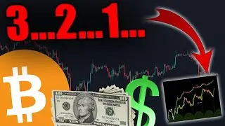 WOW... THIS BITCOIN CHART WILL LEAVE BEARS CRYING